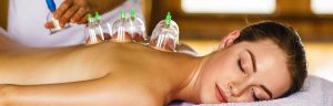 Cupping Therapy Las Vegas