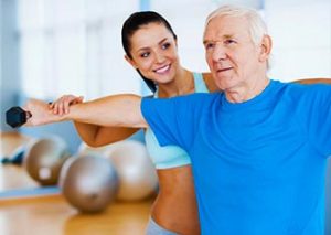 Physical Therapy Clinic Las Vegas