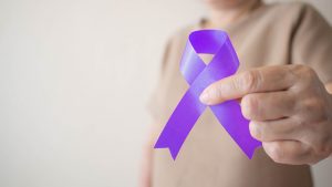 How to Get Involved for Pain Awareness Month