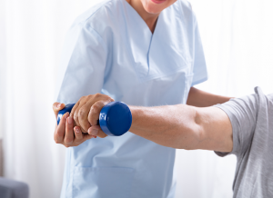Choosing A Good Physical Therapist