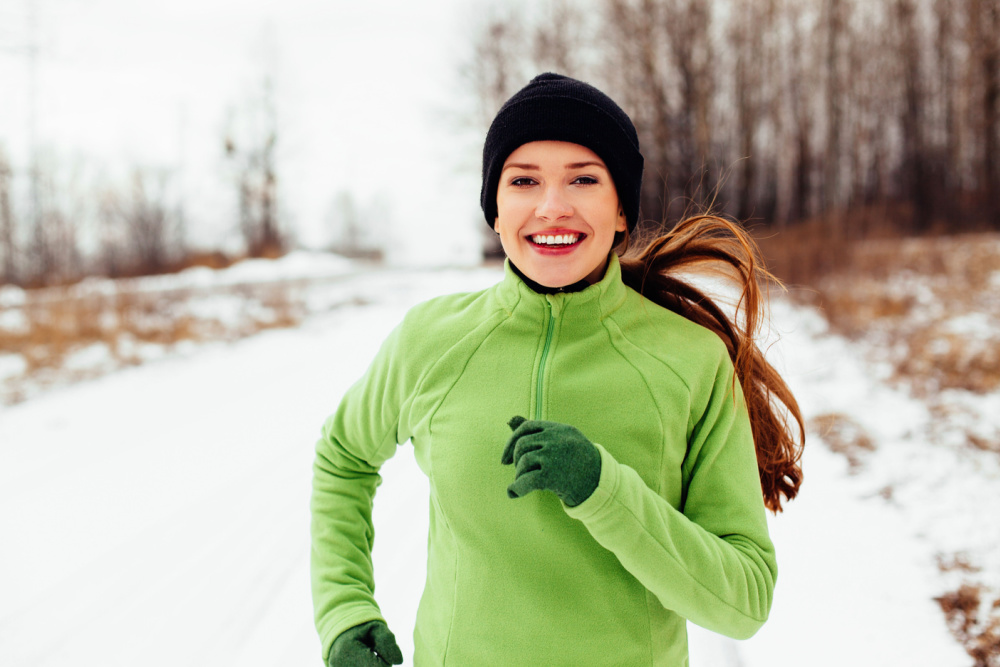 Mastering Winter Workouts: 11 Tips for Outdoor Exercise in Any Weather